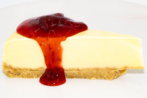 Cheese Cake